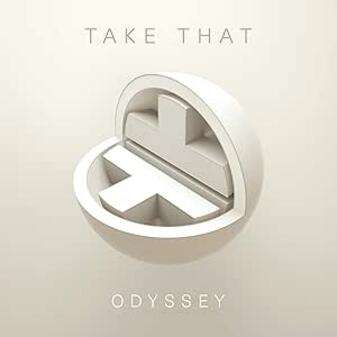 Take That: Odyssey (CD)