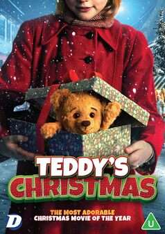 Teddys Christmas (DVD)