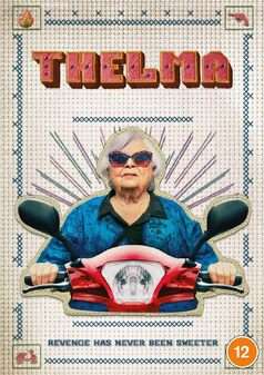 Thelma (June Squibb) (DVD)