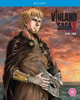 Vinland Saga - Season 2 Part 2 (Blu-Ray) - Anime