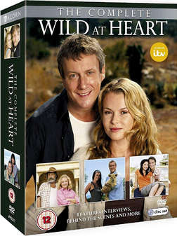 Wild At Heart - Series 1-7 Complete Collection (DVD)