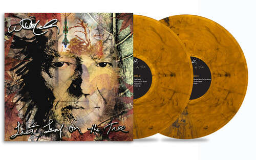 Willie Nelson: Last Leaf on the Tree (Vinyl LP)
