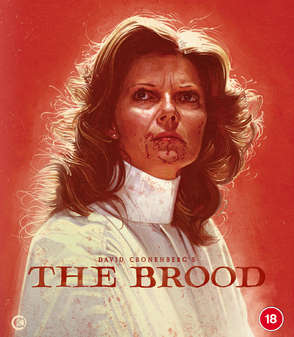 Brood, The (Oliver Reed) (Blu-Ray)