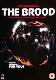 Brood, The (Oliver Reed) (DVD)