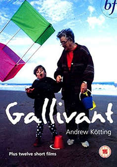 Gallivant (DVD)