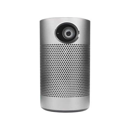 HP Mobile Projector (MP250)