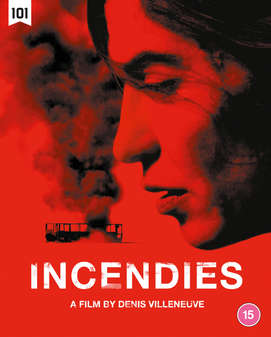 Incendies (Blu-Ray)