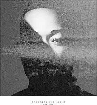 John Legend: Darkness And Light (CD)
