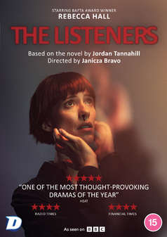 Listeners, The (DVD)