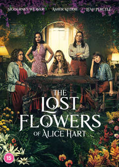 Lost Flowers of Alice Hart, The - Complete Mini Series (DVD)