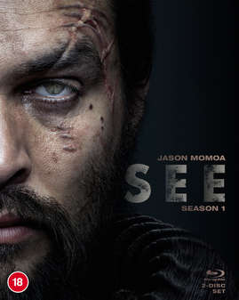 SEE - Season 1 (Blu-Ray)