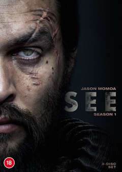 SEE - Season 1 (DVD)