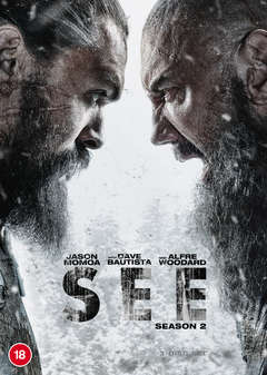 SEE - Season 2 (DVD)