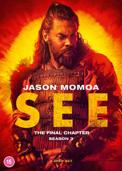 SEE - Season 3 (DVD)