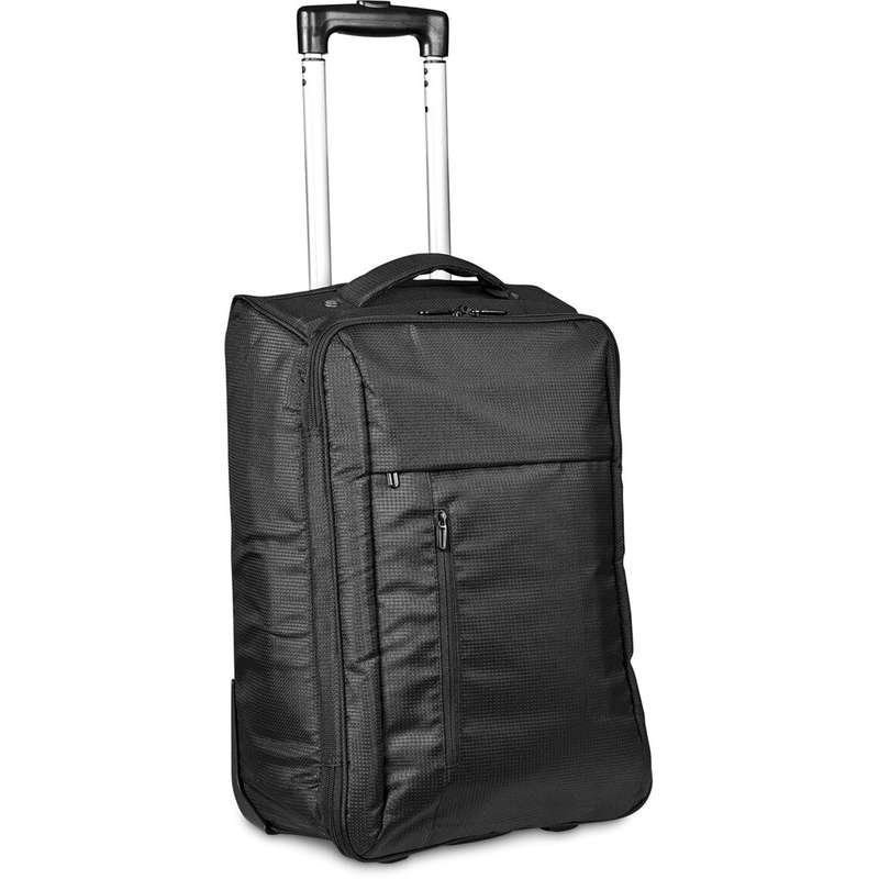 Serendipio Tortuga Collapsible Trolley Bag (SD-467)