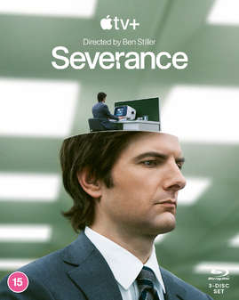 Severance - Season 1 (Blu-Ray)