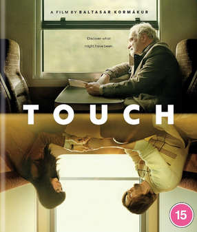 Touch (Egil Olafsson) (Blu-Ray)