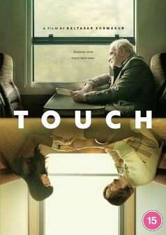 Touch (Egil Olafsson) (DVD)