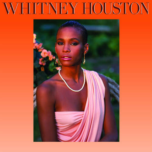 Whitney Houston: Whitney Houston (Vinyl LP)