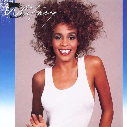 Whitney Houston: Whitney (Vinyl LP)