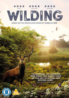Wilding (DVD)
