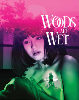Woods Are Wet (Blu-Ray+DVD)