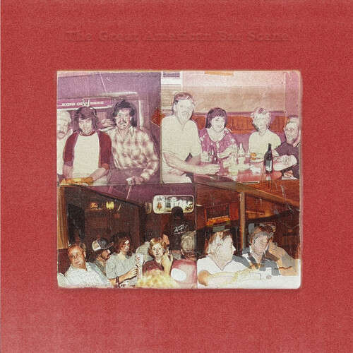 Zach Bryan: The Great American Bar Scene (Vinyl LP)