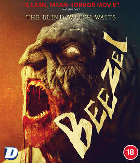 Beezel (Blu-Ray)