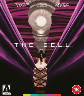 Cell, The (Jennifer Lopez) (4K Ultra HD) - Limited Edition