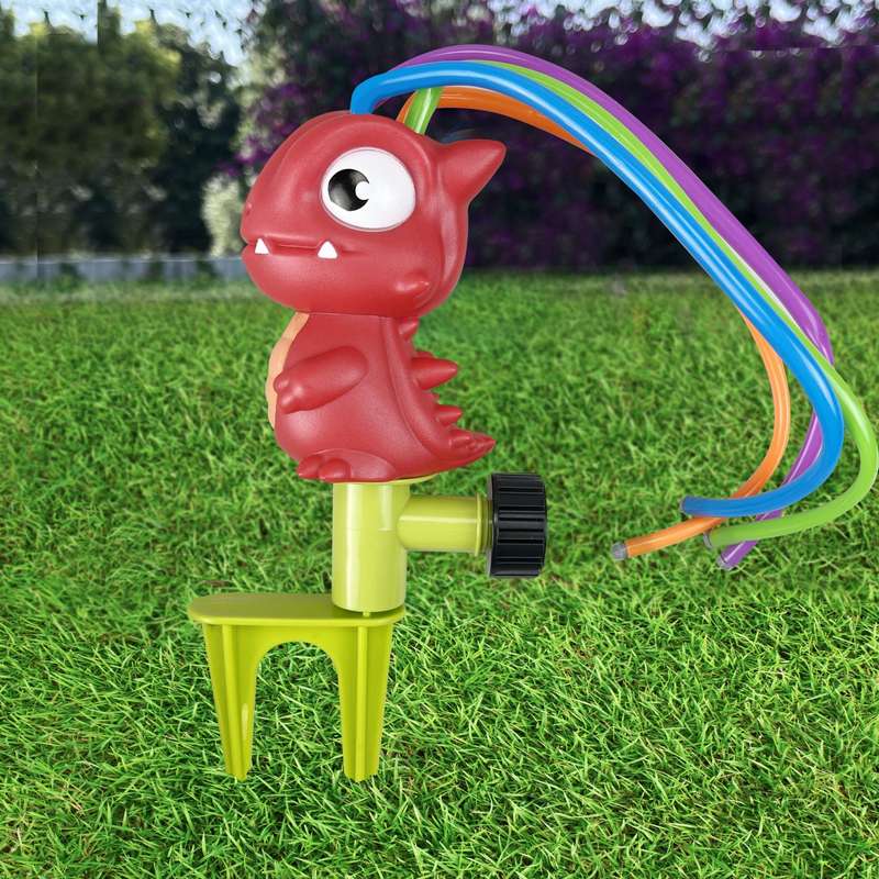 Dragon Water Sprinkler (RGS2067)