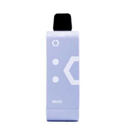 ELF Disposable Pod EW9000 - Grape (ELFP05)