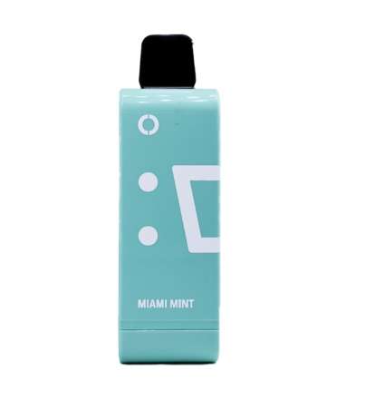 ELF Disposable Pod EW9000 - Miami Mint (ELFP06)