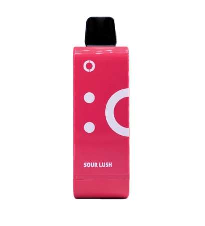 ELF Disposable Pod EW9000 - Sour Lush (ELFP07)