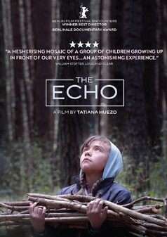Echo, The (DVD)