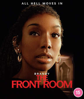 Front Room, The (Brandy Norwood) (Blu-Ray)