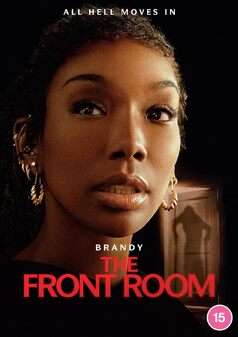 Front Room, The (Brandy Norwood) (DVD)