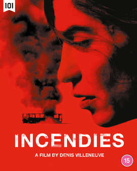 Incendies (4K Ultra HD)