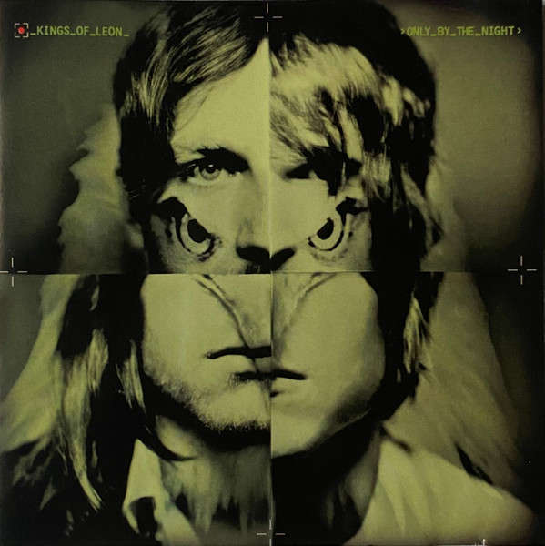 Kings of Leon: Only by the Night (CD)