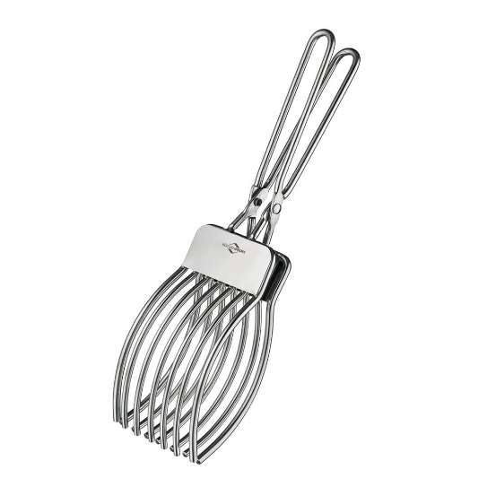 Kuchenprofi Carving Tongs