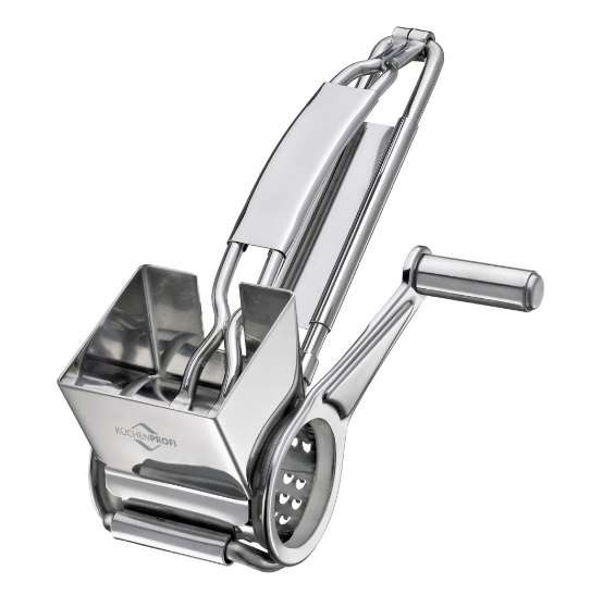 Kuchenprofi Cheese Grater with Drum
