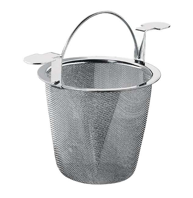 Kuchenprofi Classic Tea Filter 7.5cm