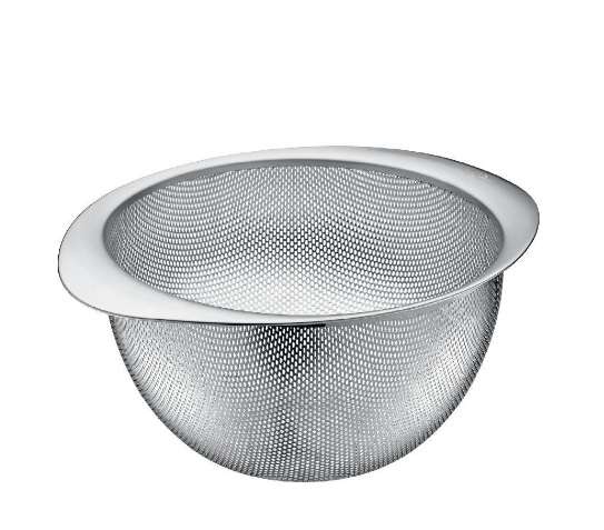 Kuchenprofi Colander Deluxe 26cm