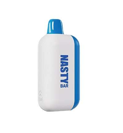 Nasty Rechargeable Bar, 14000 - Arctic Mint (NSTA04)