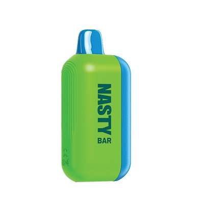 Nasty Rechargeable Bar, 14000 - Cotton Candy (NSTA14)