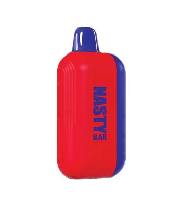 Nasty Rechargeable Bar, 14000 - Double Watermelon (NSTA01)