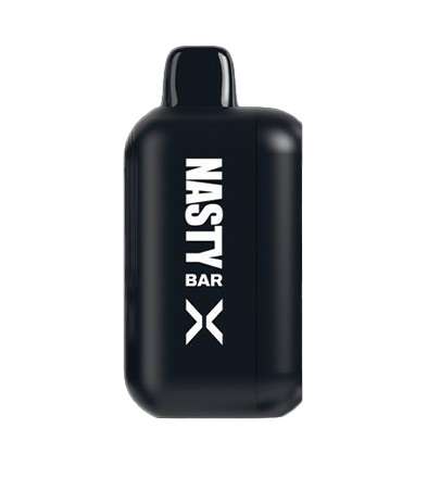 Nasty Rechargeable Bar - X-NIC 14000 - Arctic Mint (NSTXB01)