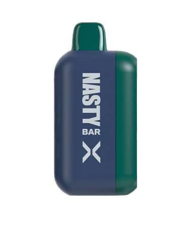 Nasty Rechargeable Bar - X-NIC 14000 - Caribbean Mango (NSTXB08)