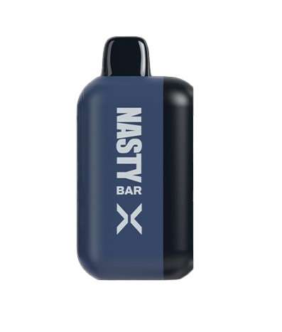 Nasty Rechargeable Bar - X-NIC 14000 - Cherry Peach Raspberry (NSTXB11)