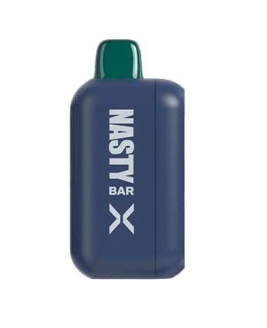 Nasty Rechargeable Bar - X-NIC 14000 - Cranberry Grape (NSTXB15)