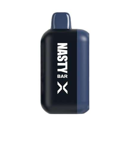 Nasty Rechargeable Bar - X-NIC 14000 - Peach Ice (NSTXB02)
